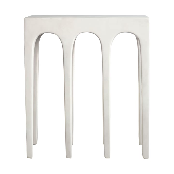 Bow Console 桌子 70.5x80 cm - Birch - 101 Copenhagen