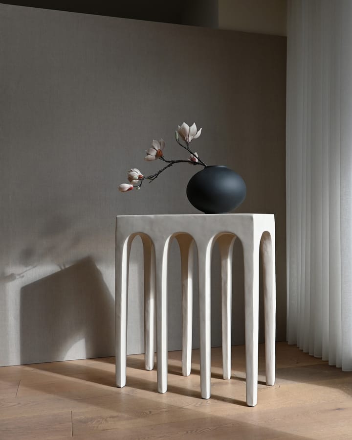 Bow Console 桌子 70.5x80 cm, Birch 101 Copenhagen