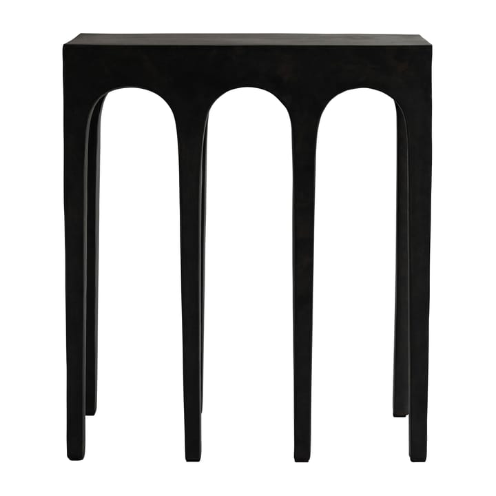 Bow Console 桌子 70.5x80 cm - Coffee - 101 Copenhagen