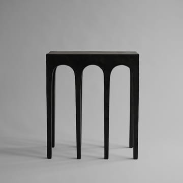 Bow Console 桌子 70.5x80 cm - Coffee - 101 Copenhagen