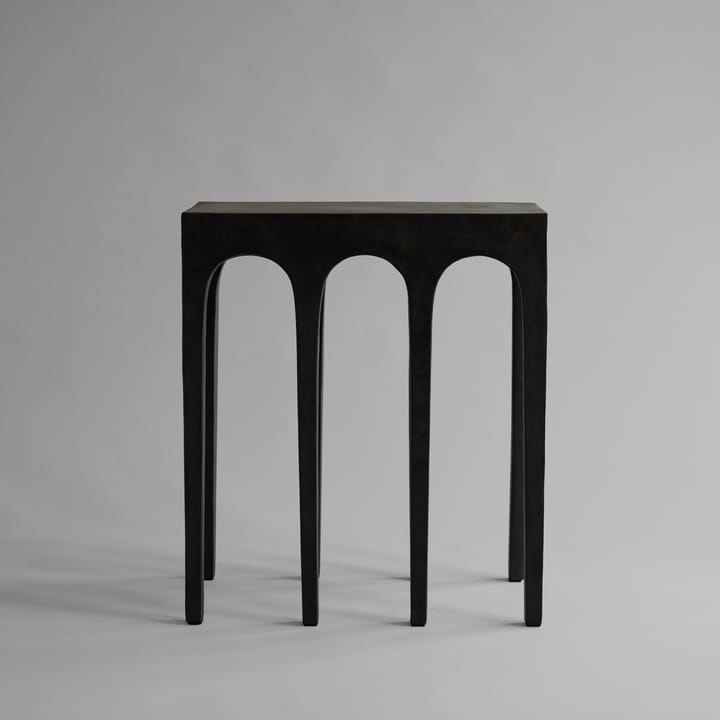 Bow Console 桌子 70.5x80 cm, Coffee 101 Copenhagen