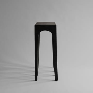 Bow Console 桌子 70.5x80 cm - Coffee - 101 Copenhagen