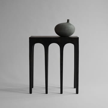 Bow Console 桌子 70.5x80 cm - Coffee - 101 Copenhagen