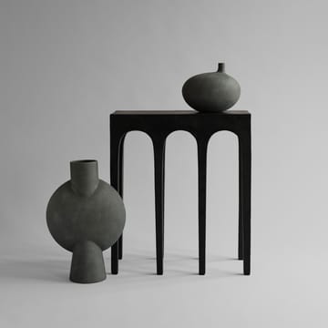 Bow Console 桌子 70.5x80 cm - Coffee - 101 Copenhagen