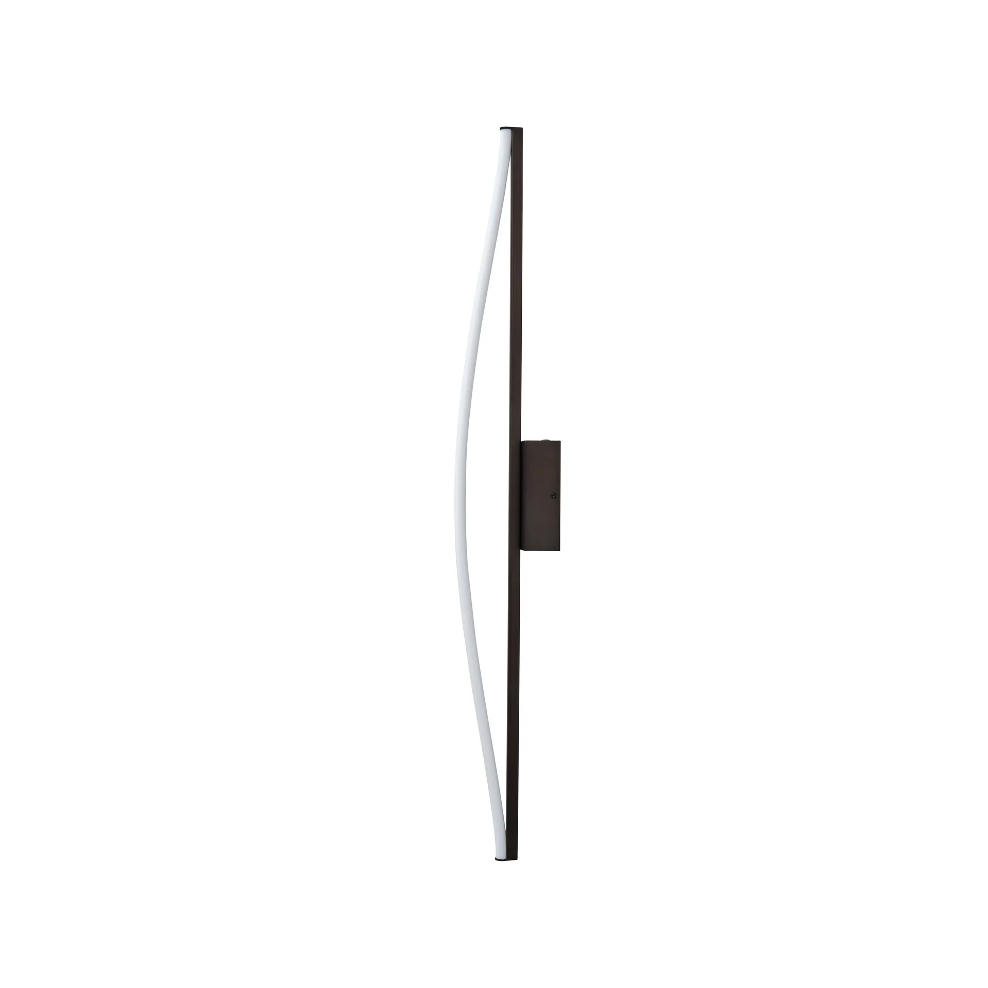 Bow 壁灯 大号北欧简约风格家居装饰灯具, 古铜色 101 Copenhagen