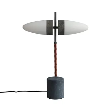Bull台灯50cm - 氧化黑 - 101 Copenhagen
