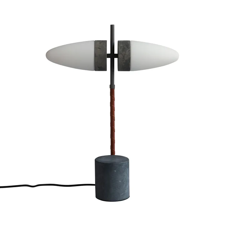 Bull台灯50cm - 氧化黑 - 101 Copenhagen