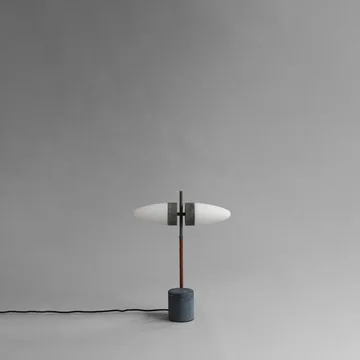 Bull台灯50cm - 氧化黑 - 101 Copenhagen