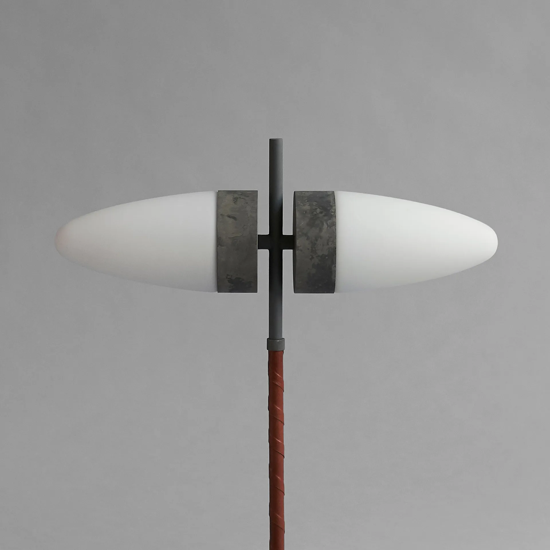 Bull台灯50cm, 氧化黑 101 Copenhagen