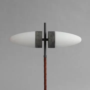 Bull台灯50cm - 氧化黑 - 101 Copenhagen