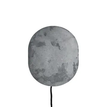 Clam壁灯26cm - 氧化色 - 101 Copenhagen