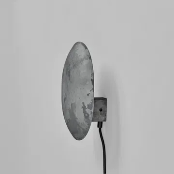 Clam壁灯26cm - 氧化色 - 101 Copenhagen