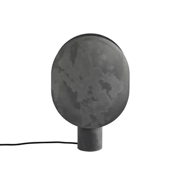 Clam台灯43.5cm - 氧化色 - 101 Copenhagen