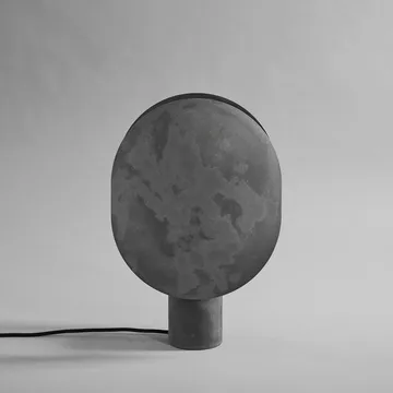 Clam台灯43.5cm - 氧化色 - 101 Copenhagen