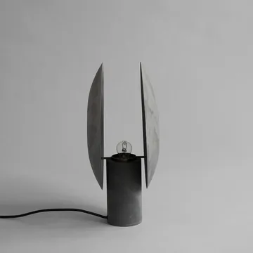 Clam台灯43.5cm - 氧化色 - 101 Copenhagen