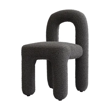 Daiku dining 椅子 - Deep 灰褐色 - 101 Copenhagen