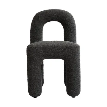 Daiku dining 椅子 - Deep 灰褐色 - 101 Copenhagen