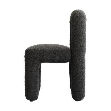 Daiku dining 椅子 - Deep 灰褐色 - 101 Copenhagen