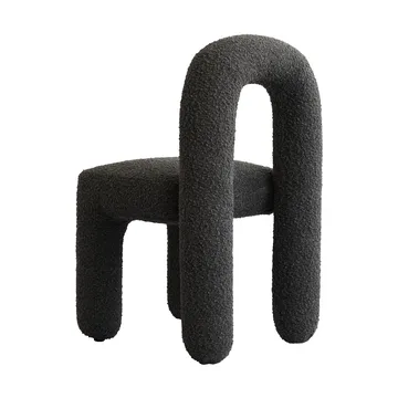 Daiku dining 椅子 - Deep 灰褐色 - 101 Copenhagen