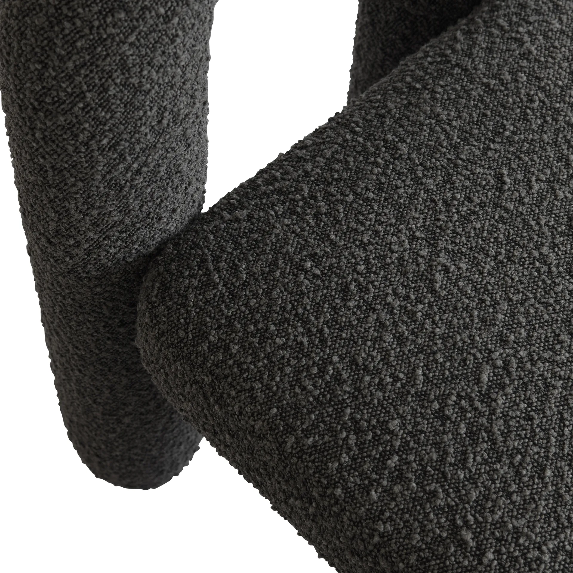 Daiku dining 椅子, Deep 灰褐色 101 Copenhagen