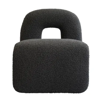 Daiku lounge 椅子 - Deep 灰褐色 - 101 Copenhagen