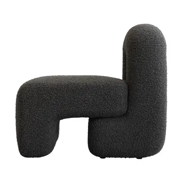 Daiku lounge 椅子 - Deep 灰褐色 - 101 Copenhagen