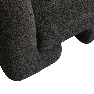 Daiku lounge 椅子 - Deep 灰褐色 - 101 Copenhagen