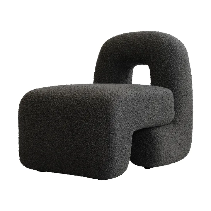 Daiku休闲椅 - 深灰褐色 - 101 Copenhagen