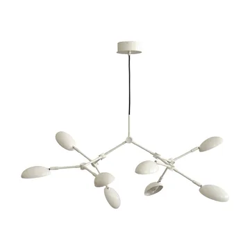 Drop 迷你吊灯 - 白色 - 101 Copenhagen