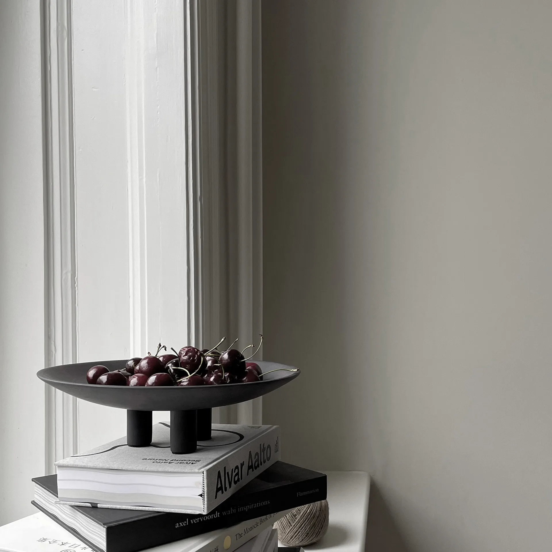 Duck 盘子 30 cm, Coffee 101 Copenhagen