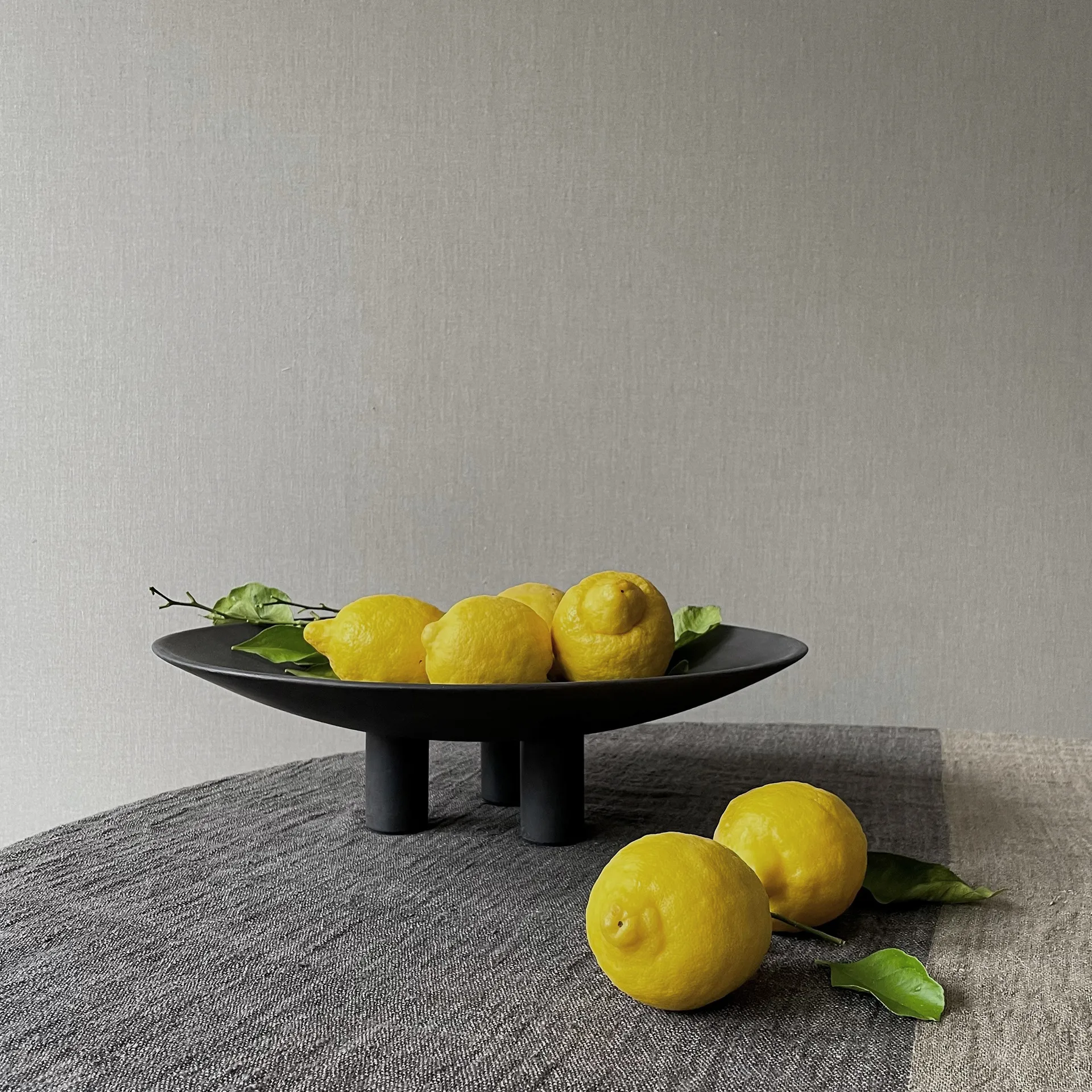 Duck 盘子 45 cm, Coffee 101 Copenhagen