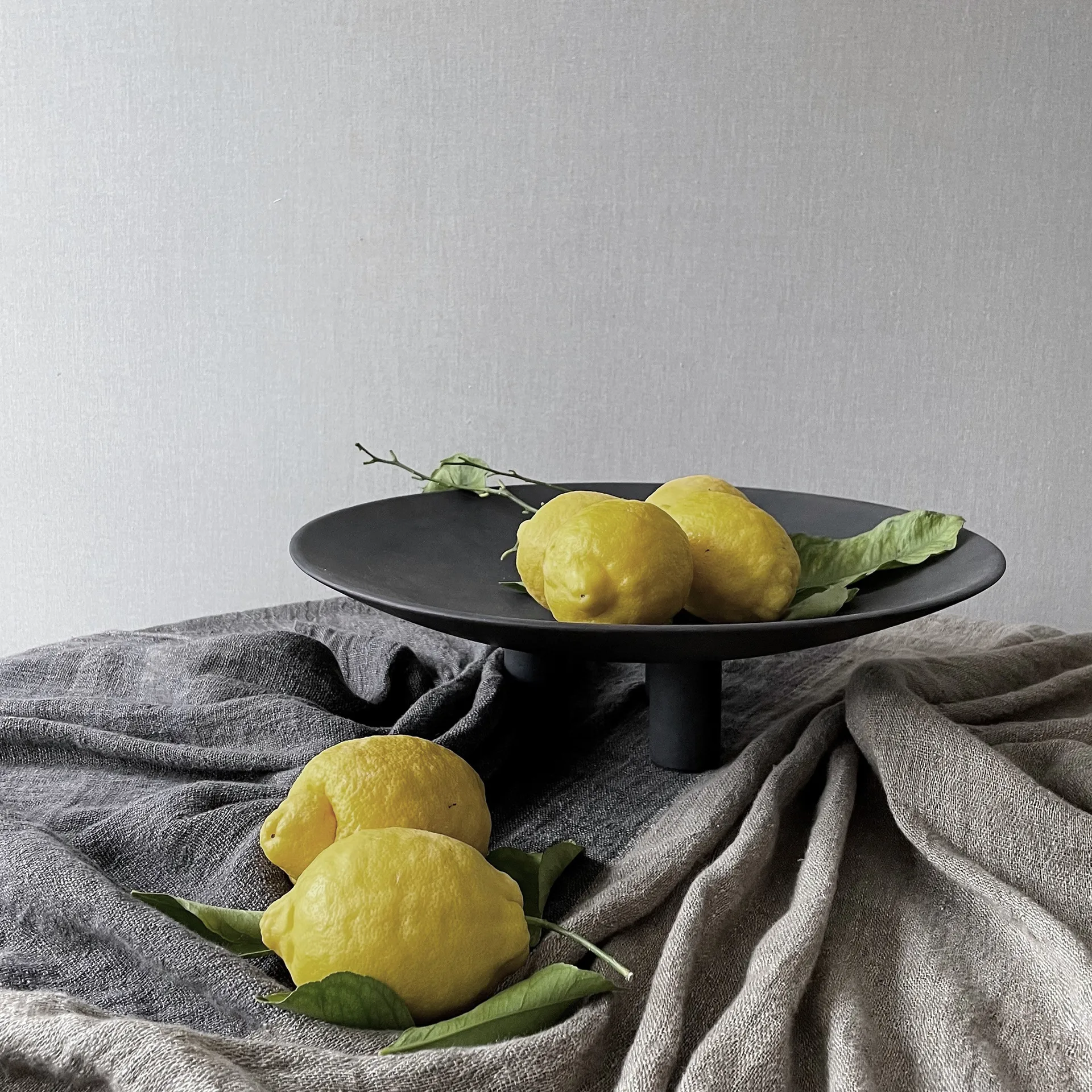 Duck 盘子 45 cm, Coffee 101 Copenhagen