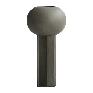 Empire花瓶 Ø15cm - 深灰色 - 101 Copenhagen