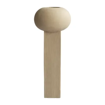 Empire花瓶 直径24cm - 沙色 - 101 Copenhagen