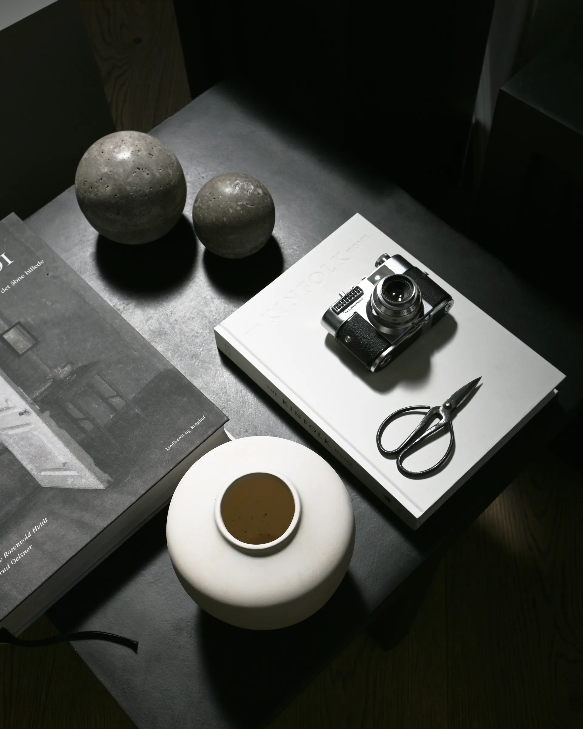 Enkei 罐子 中 Ø12 cm, Earth 101 Copenhagen