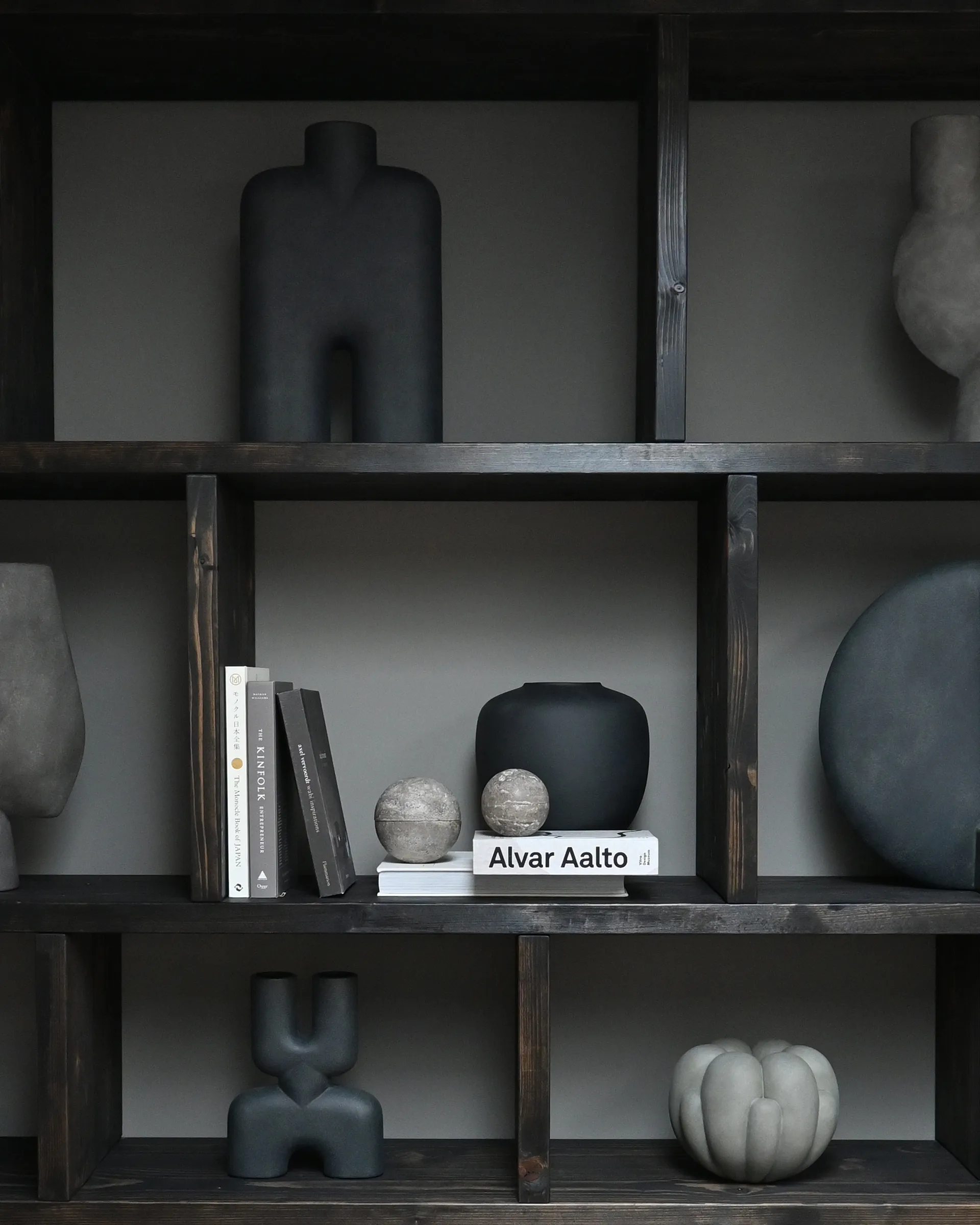 Enkei 罐子 中 Ø12 cm, Earth 101 Copenhagen