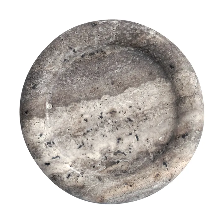 Enkei 迷你托盘 20x20cm - 土色 - 101 Copenhagen