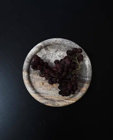 Enkei 托盘 中 30x30 cm - Earth - 101 Copenhagen