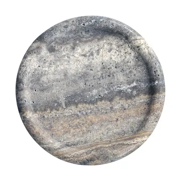 Enkei 托盘 中号 30x30cm - 土色 - 101 Copenhagen