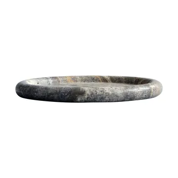Enkei 托盘 中号 30x30cm - 土色 - 101 Copenhagen
