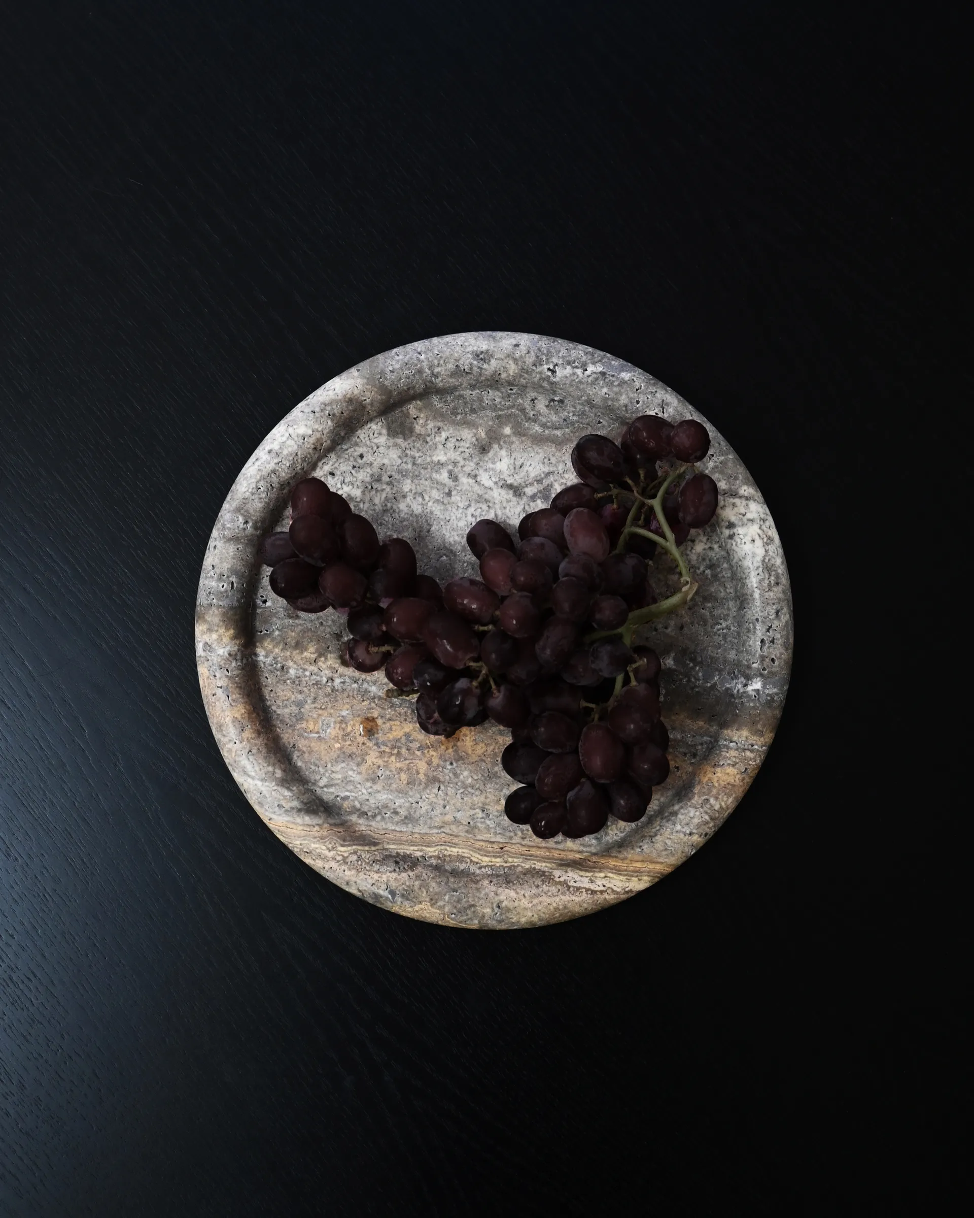 Enkei 托盘 中号 30x30cm, 土色 101 Copenhagen