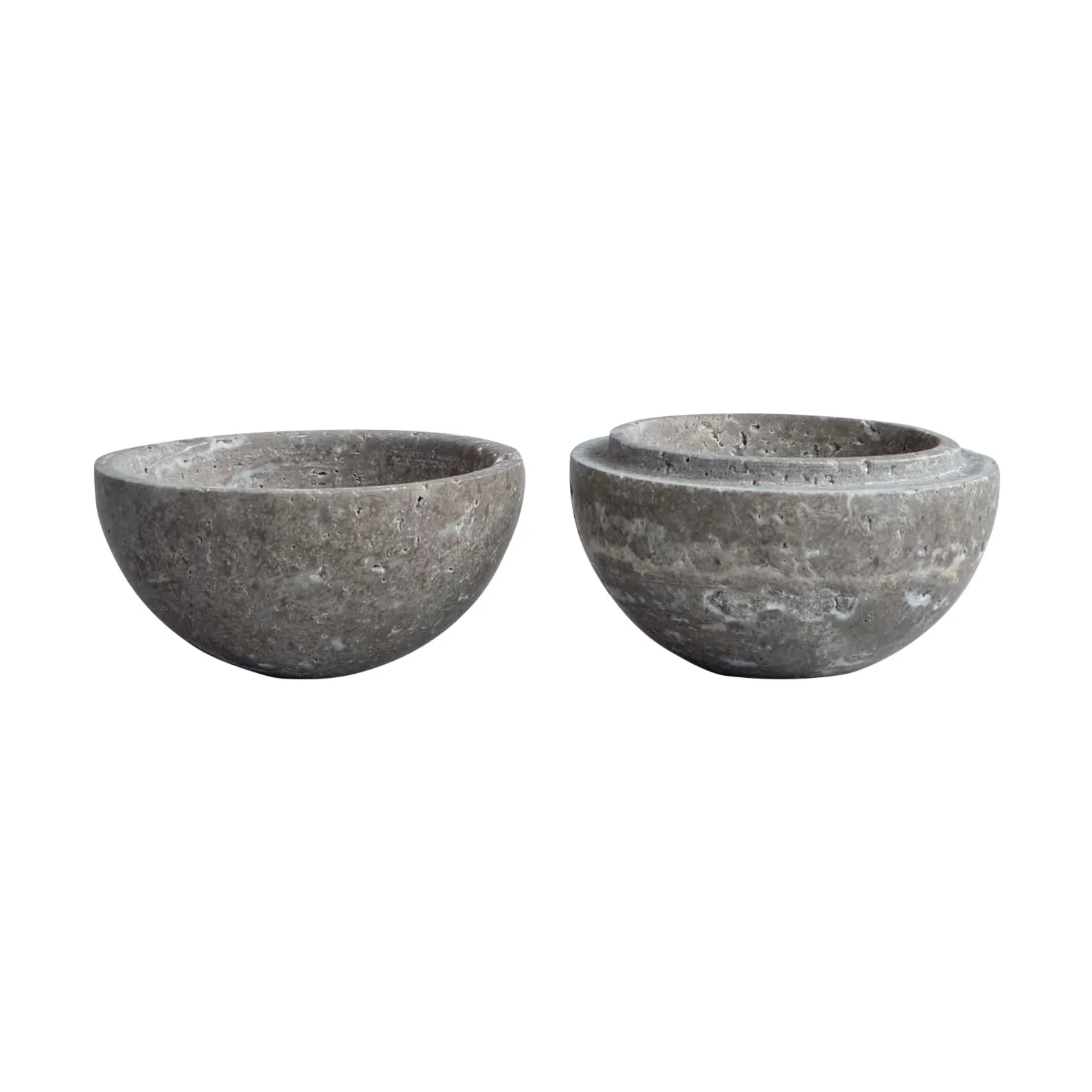 Enkei 迷你罐子 直径9cm, 土色 101 Copenhagen