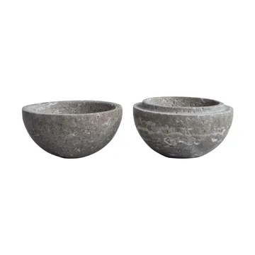 Enkei 迷你罐子 直径9cm - 土色 - 101 Copenhagen