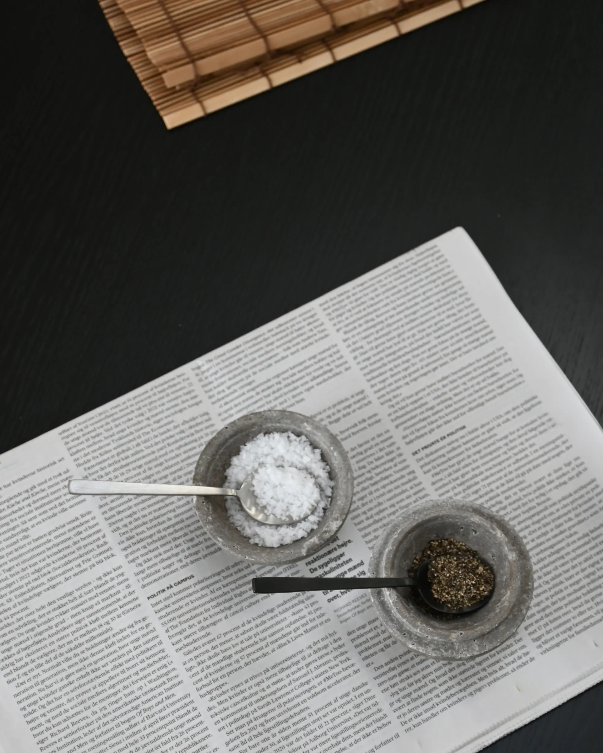 Enkei 迷你罐子 直径9cm, 土色 101 Copenhagen