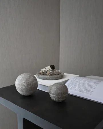 Enkei 迷你罐子 直径9cm - 土色 - 101 Copenhagen