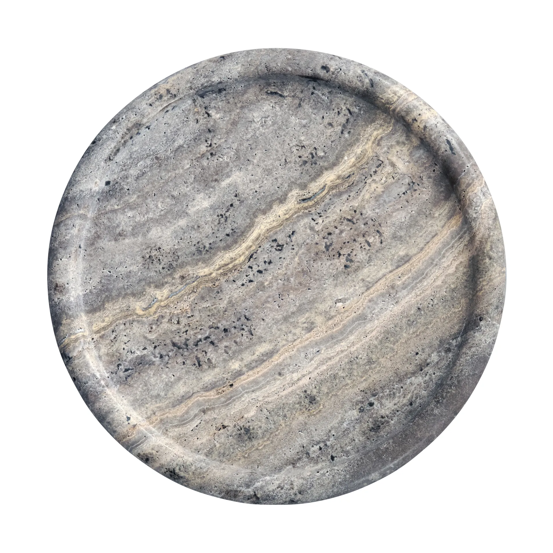 Enkei 托盘 maxi 40x40 cm, Earth 101 Copenhagen