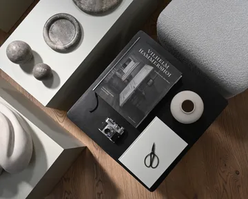 Enkei mini 托盘 Ø20 cm - Earth - 101 Copenhagen