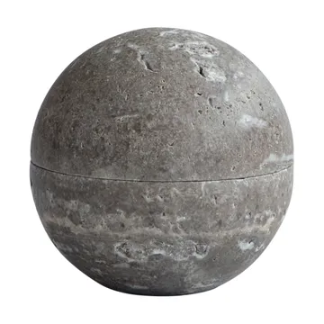 Enkei 罐子 mini Ø9 cm - Earth - 101 Copenhagen