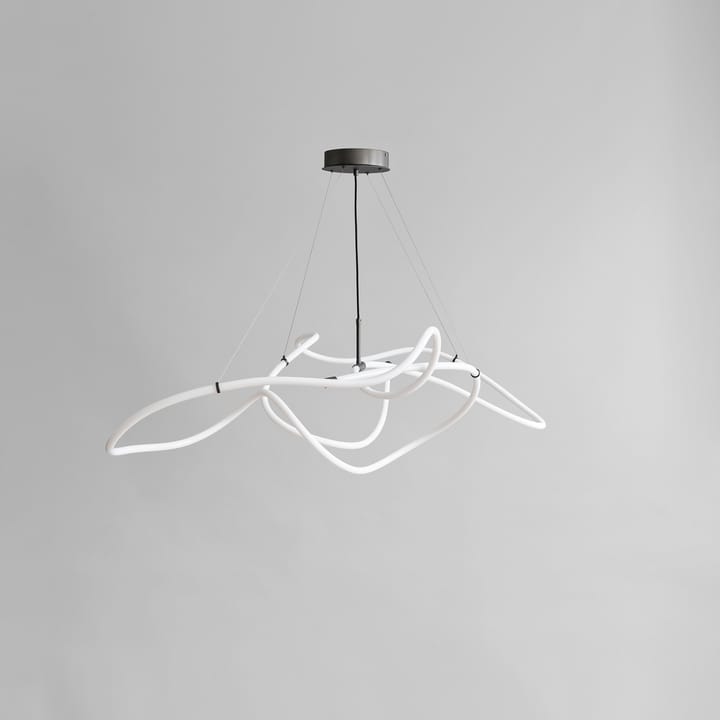 Ghost 枝形吊灯 big 吊灯, Bronze 101 Copenhagen