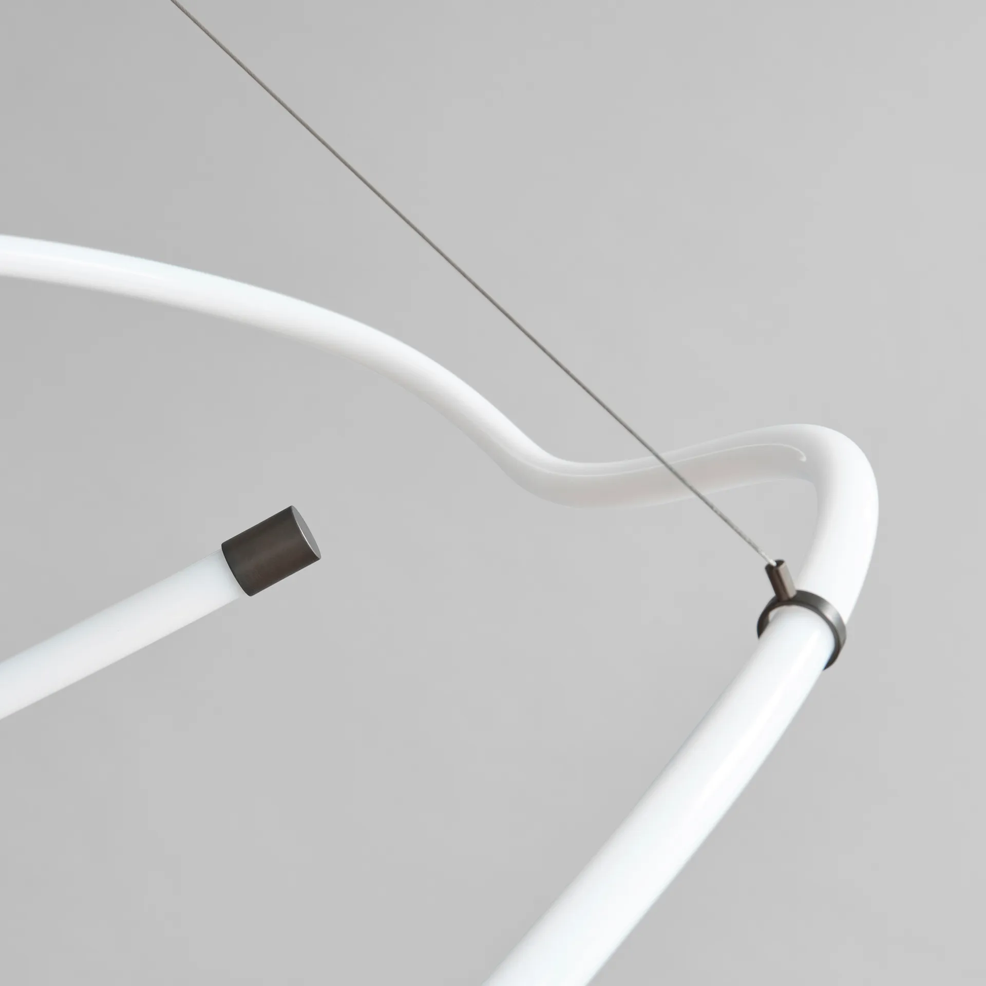 Ghost 枝形吊灯 big 吊灯, Bronze 101 Copenhagen